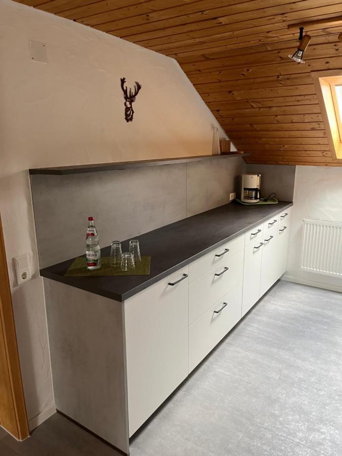 Ferienwohnung Riedle Лойткирх-им-Алльгой Экстерьер фото