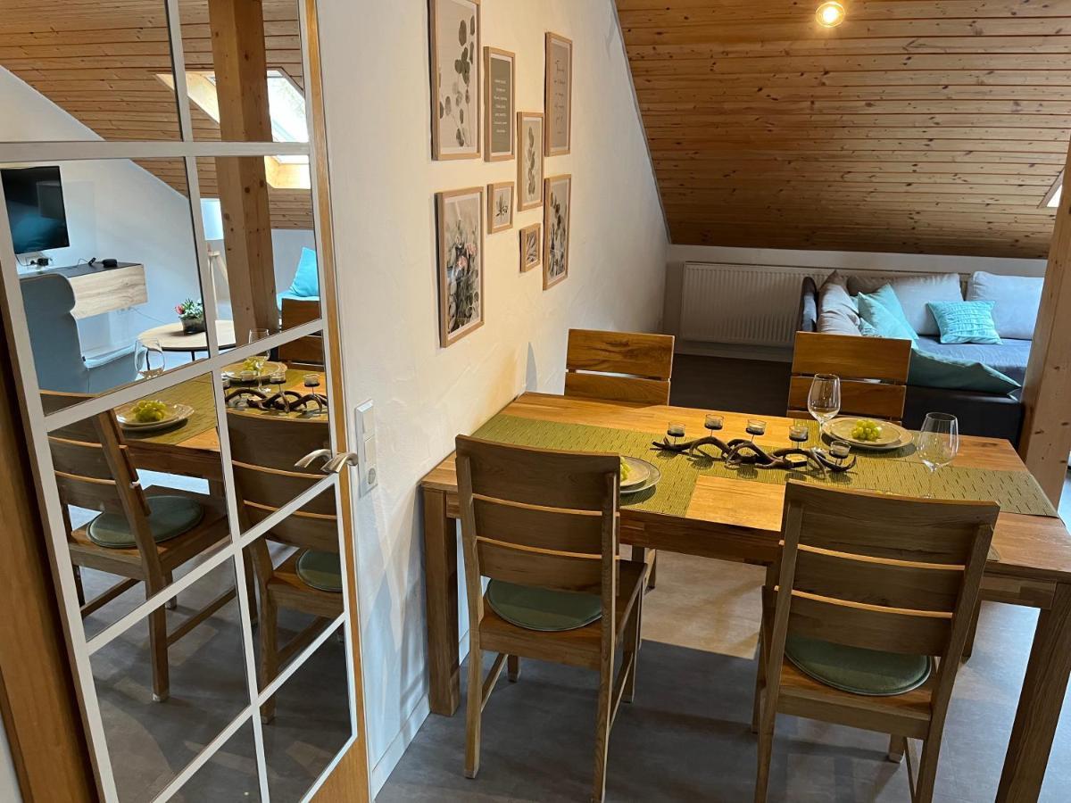 Ferienwohnung Riedle Лойткирх-им-Алльгой Экстерьер фото
